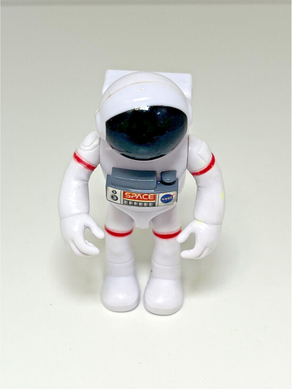 NASA Space Adventure Series Astronaut Figure Poseable Daron 3” Figurine 2019